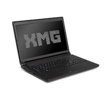Produktbild Schenker mySN XMG P501 Pro