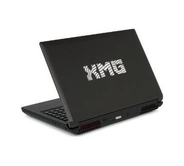 Produktbild Schenker mySN XMG P501 Pro