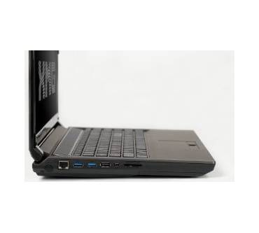 Produktbild Schenker mySN XMG P501 Pro