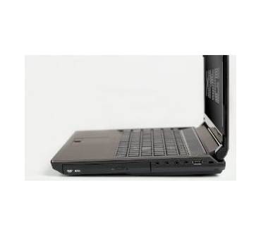 Produktbild Schenker mySN XMG P501 Pro
