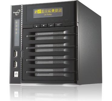 Produktbild Thecus N4200Eco