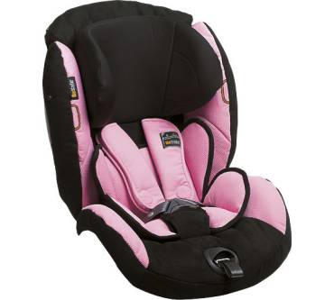 Produktbild HTS BeSafe iZi Comfort X3