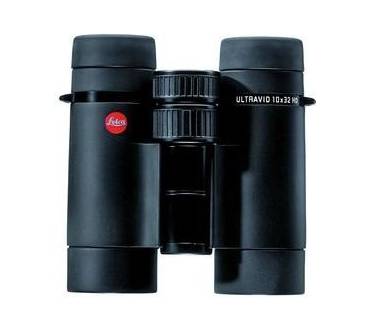 Produktbild Leica Ultravid 10x32 HD