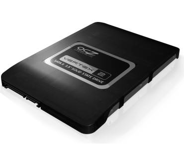Produktbild OCZ Vertex 2 OCZSSD3-2VTX120G (120 GB)
