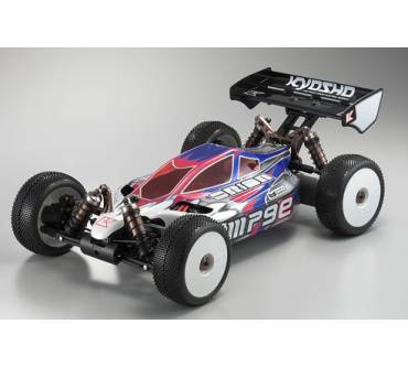 Produktbild Kyosho Inferno MP9e