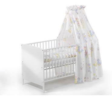 Produktbild Schardt Komplettbett Markant