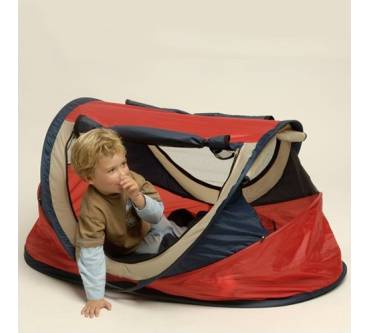 Produktbild Deryan Travel-Cot Peuter
