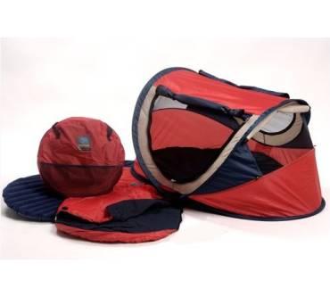 Produktbild Deryan Travel-Cot Peuter