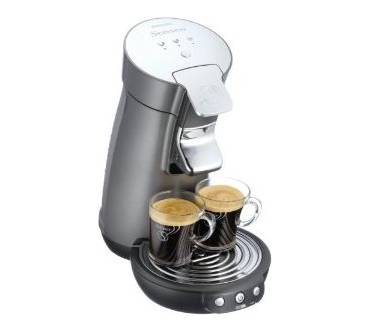 Produktbild Philips Senseo Viva Cafe Premium