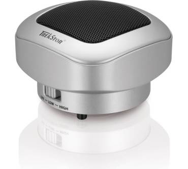 Produktbild Trekstor Portable Sound Box