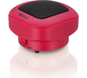 Produktbild Trekstor Portable Sound Box