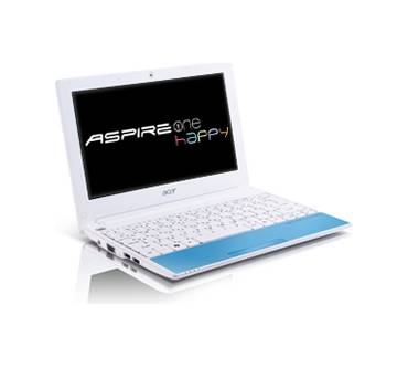 Produktbild Acer Aspire One Happy-N55DQb2b