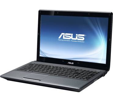 Produktbild Asus A52J