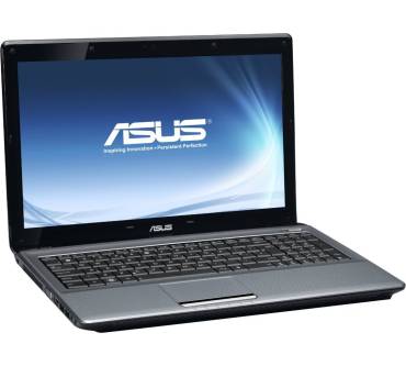 Produktbild Asus A52J