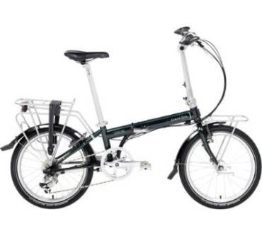 Produktbild Dahon Speed TR (2010)