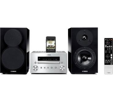 Produktbild Yamaha PianoCraft MCR-550