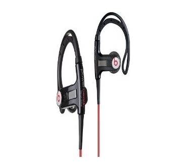 Produktbild Monster Beats by Dr. Dre Powerbeats