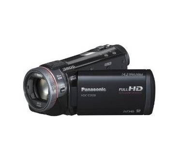Produktbild Panasonic HDC-SD900