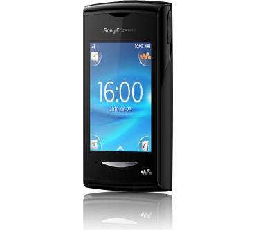Produktbild Sony Ericsson Yendo