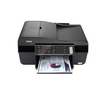 Produktbild Epson Stylus Office BX305F