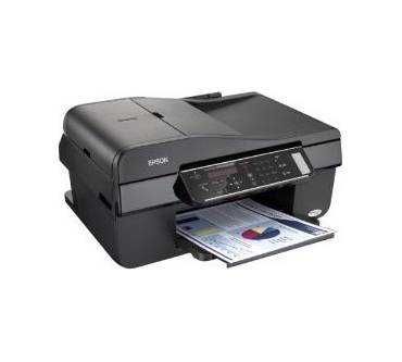 Produktbild Epson Stylus Office BX305F