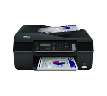 Produktbild Epson Stylus Office BX305F
