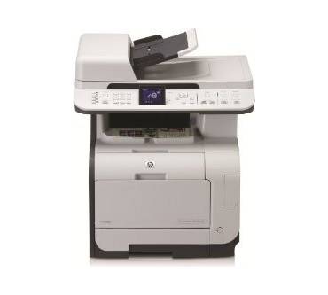 Produktbild HP Color LaserJet CM2320nf