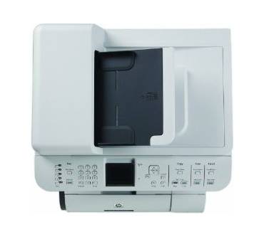 Produktbild HP Color LaserJet CM2320nf