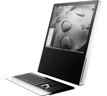 Produktbild Gateway One (2010)