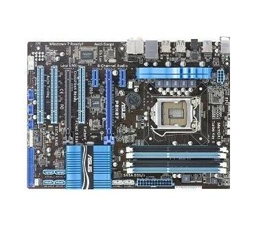 Produktbild Asus P8H67-M EVO