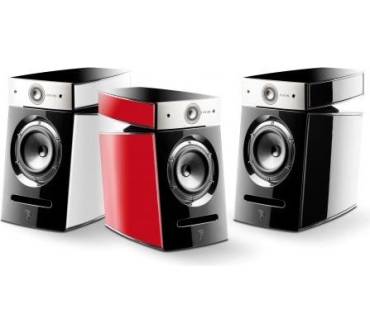 Produktbild Focal Diablo Utopia