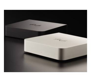 Produktbild Calyx Audio DAC 24/192