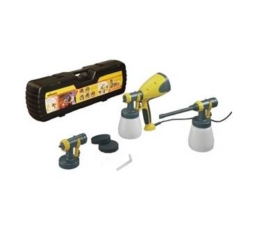 Produktbild Wagner W 560