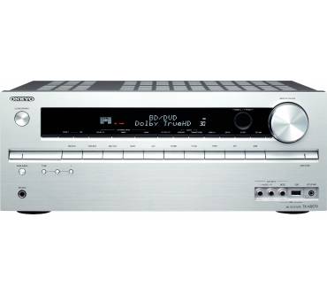 Produktbild Onkyo TX-NR579