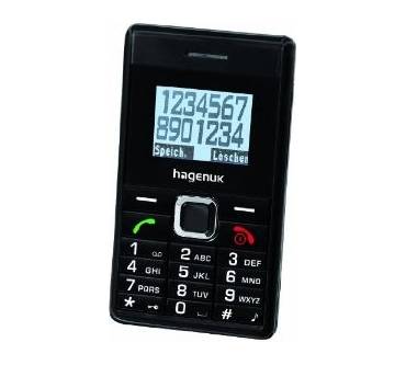 Produktbild Hagenuk e20