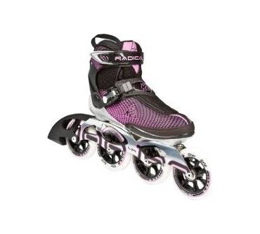 Produktbild K2 Radical 100 w