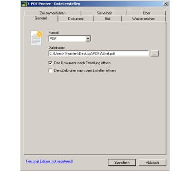 Produktbild 7-PDF Printer 7.1