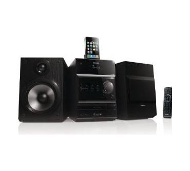Produktbild Philips DCM 377/12
