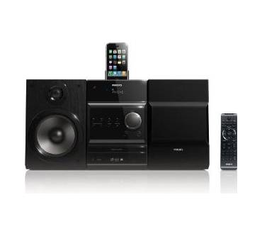 Produktbild Philips DCM 377/12