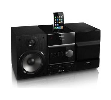 Produktbild Philips DCM 377/12