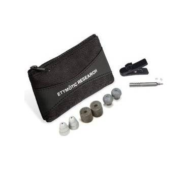 Produktbild Etymotic Research mc3