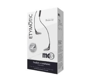 Produktbild Etymotic Research mc3