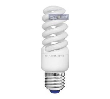 Produktbild Müller-Licht ESL Mini Spirale 20 Watt
