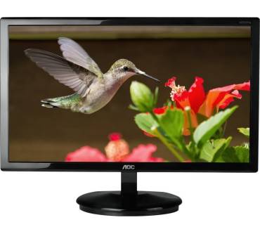 Produktbild AOC e2343Fk