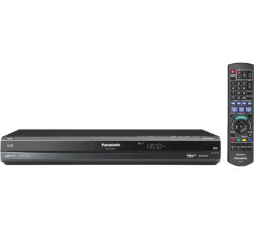 Produktbild Panasonic DMR-EX84C