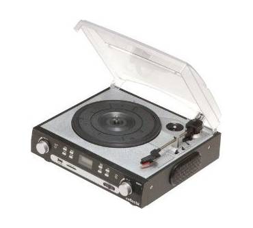 Produktbild Reflecta LP-USB/SD Plattenspieler