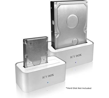 Produktbild Raidsonic ICY BOX IB-111StUS2