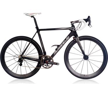 Produktbild Museeuwbikes MF-XX