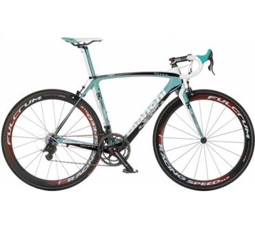 Produktbild Bianchi Oltre (2011)