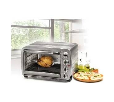 Produktbild Solac HO6026